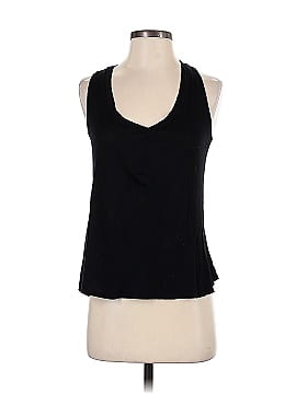 Lily Rose Sleeveless Blouse (view 1)