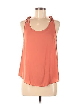 Absolute Angel Sleeveless Blouse (view 1)