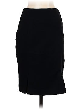 Banana Republic Wool Skirt (view 2)