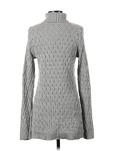 Jeanne hot sale pierre turtleneck