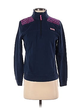 Vineyard Vines Track Jacket (view 1)