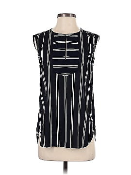 J.Crew Sleeveless Blouse (view 1)