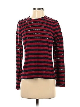 Brooks Brothers Long Sleeve Top (view 1)