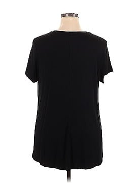H By Halston Active T-Shirt (view 2)