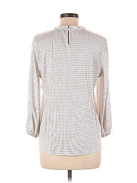 Adrianna Papell Long Sleeve Blouse (view 2)