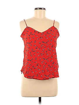 Gap Sleeveless Blouse (view 1)