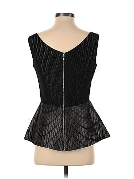 Nha Khanh Sleeveless Blouse (view 2)