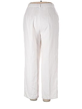 Pendleton Linen Pants (view 2)