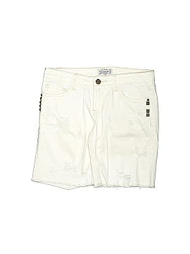 I love H. Eighty One An American Brand Denim Shorts (view 1)