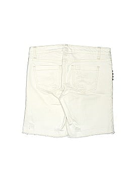 I love H. Eighty One An American Brand Denim Shorts (view 2)
