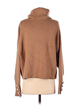 Zara Turtleneck Sweater (view 2)