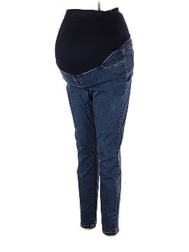 Liz Lange Maternity Jeans (view 1)