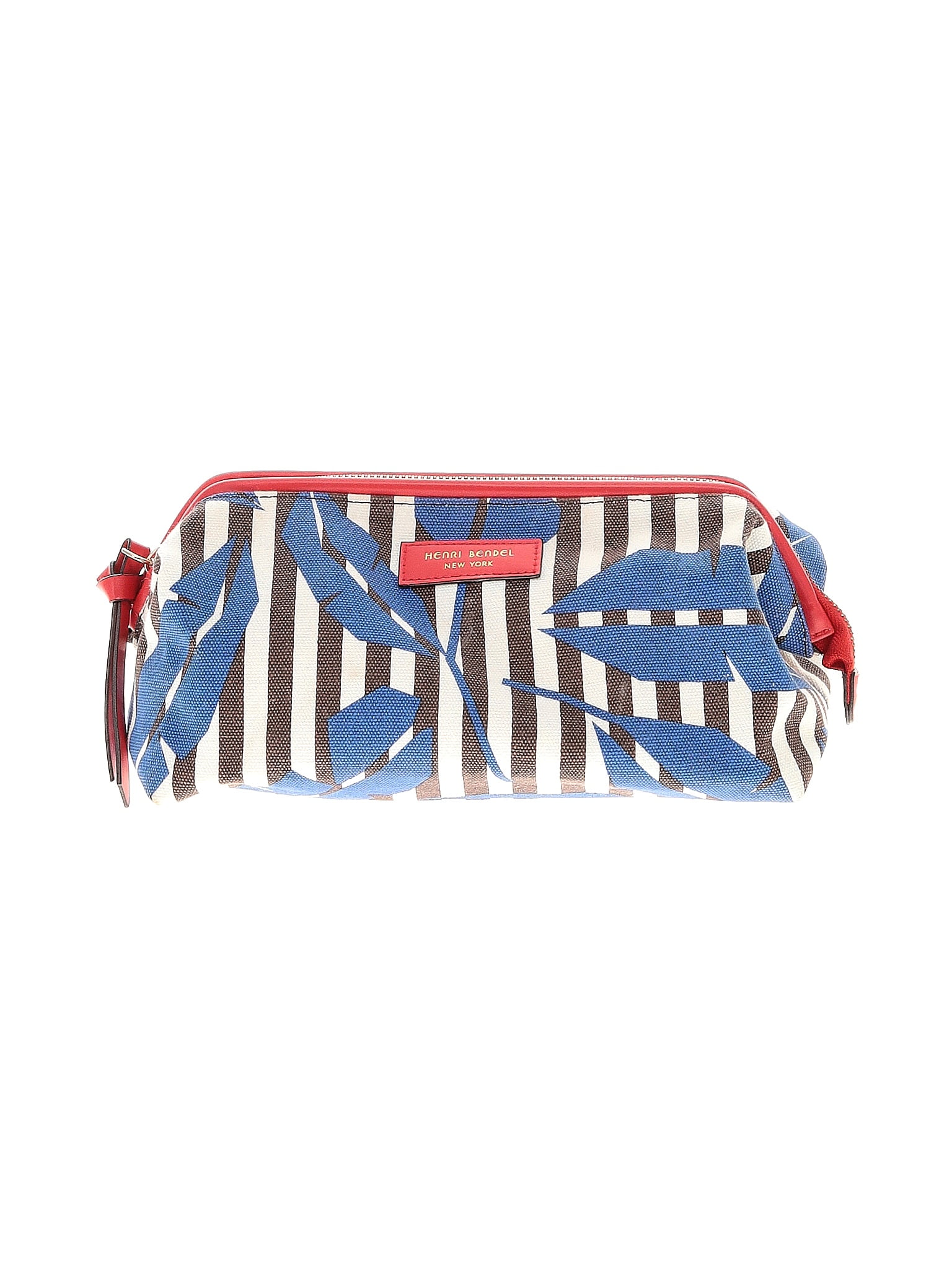 Henri bendel makeup discount case