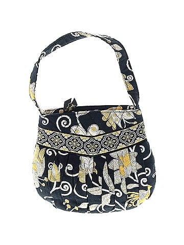 Vera bradley best sale satchel bag