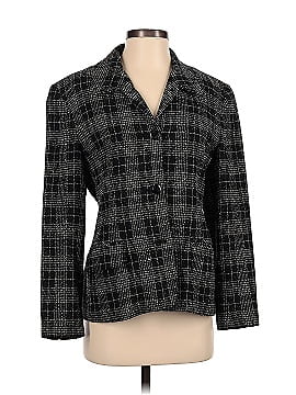 Jh Collectibles Wool Blazer (view 1)