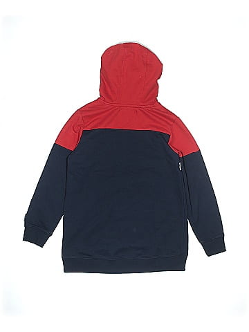 FILA Pullover Hoodie (view 2)