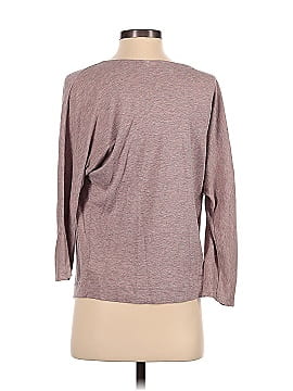 St. Tropez West 3/4 Sleeve Top (view 2)