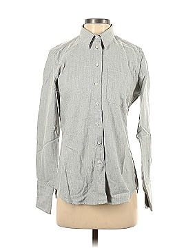 Claridge + King Long Sleeve Button-Down Shirt (view 1)