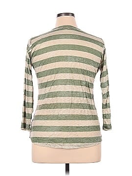 David Cline Long Sleeve T-Shirt (view 2)