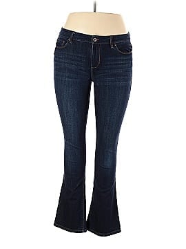 J.Jill Jeans (view 1)