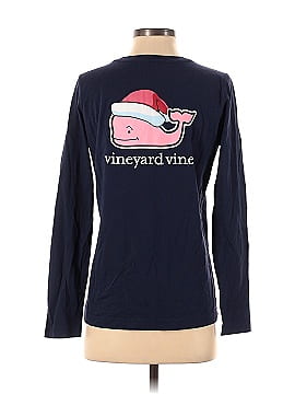 Vineyard Vines Long Sleeve T-Shirt (view 2)