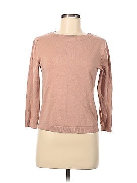 Ann Taylor Pullover Sweater (view 1)