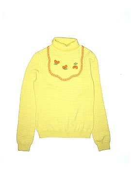 Season Wind Pullover Sweater (view 1)