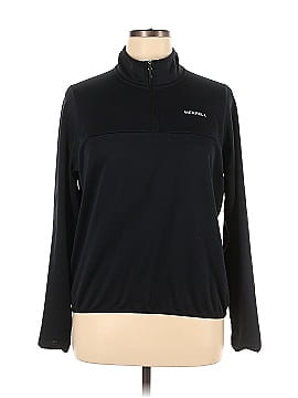 Merrell Pullover Sweater (view 1)