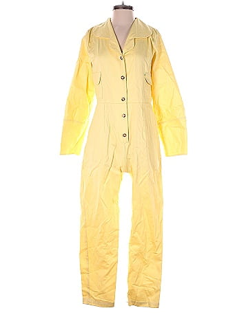 SELVA NEGRA Jumpsuit (view 1)