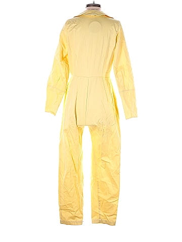 SELVA NEGRA Jumpsuit (view 2)