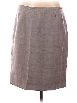 Evan Picone Formal Skirt (view 1)