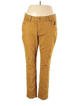 Klip Jeans Casual Pants (view 1)