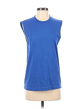 Alstyle Apparel & Activewear Sleeveless T-Shirt (view 1)