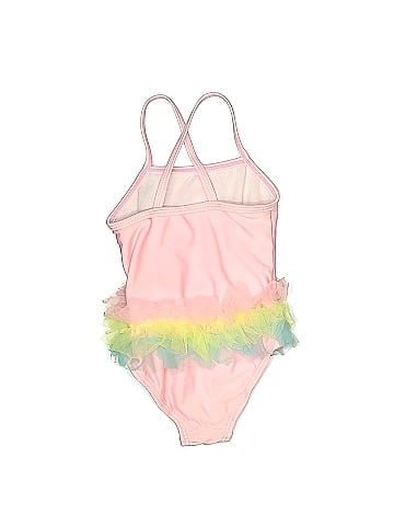 Wonder Nation One Piece Swimsuit (view 2)