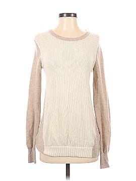 Tommy Bahama Cashmere Pullover Sweater (view 1)