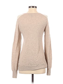 Tommy Bahama Cashmere Pullover Sweater (view 2)