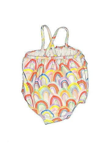 Wonder Nation One Piece Swimsuit (view 2)
