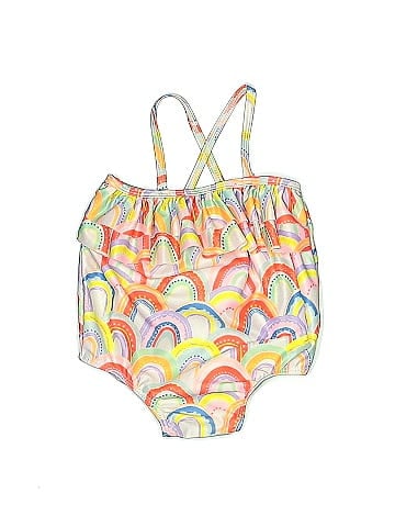 Wonder Nation One Piece Swimsuit (view 1)