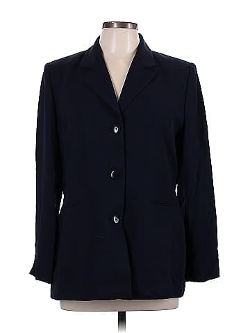 Casual best sale corner blazer