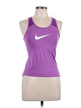 Nike Active Tank (view 1)