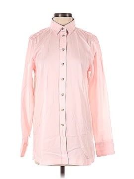 Banana Republic Long Sleeve Button-Down Shirt (view 1)