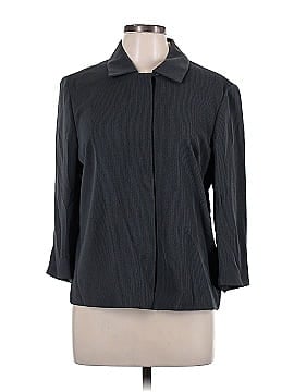 Casual Corner Annex Long Sleeve Blouse (view 1)