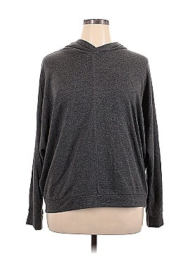 TWO by Vince Camuto Pullover Hoodie (view 1)