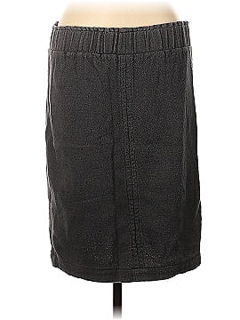 Rugged American Casual Skirt (view 2)