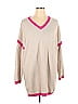 Unbranded Gray Casual Dress Size XL - photo 1