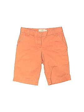 J.Crew Khaki Shorts (view 1)