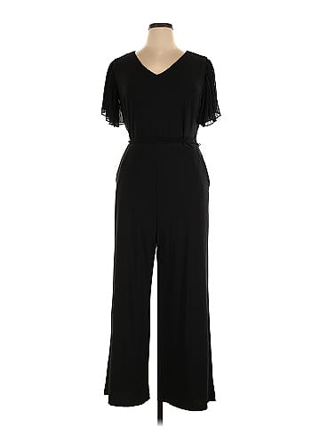 Sandra darren hot sale jumpsuit