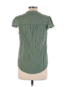 OLM Sleeveless Blouse (view 2)