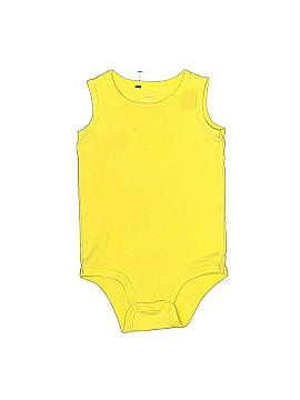 Primary Clothing Short Sleeve Onesie (view 1)