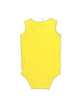 Primary Clothing Short Sleeve Onesie (view 2)